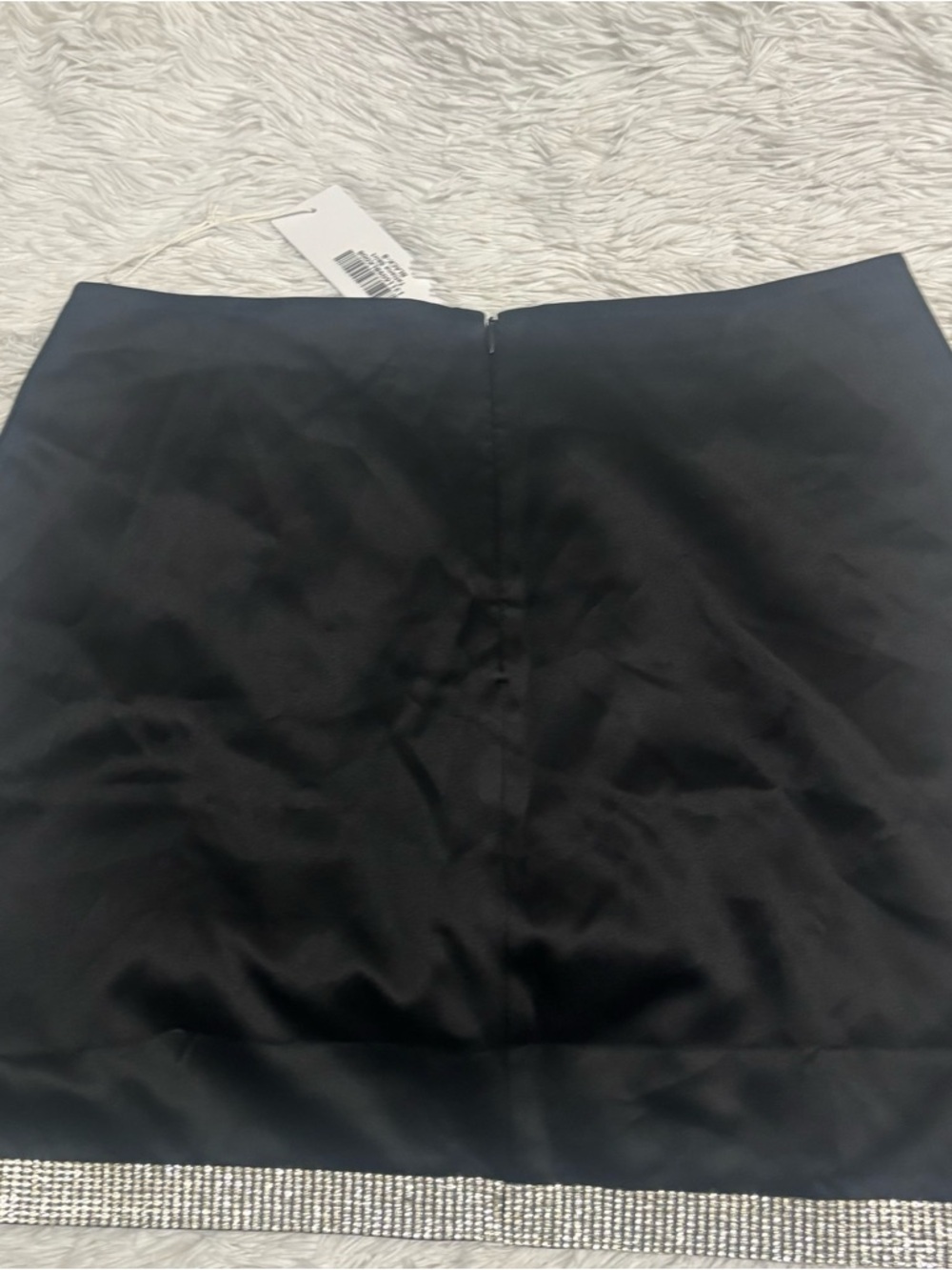 Tatiana Mini Skirt - Picture 5 of 7